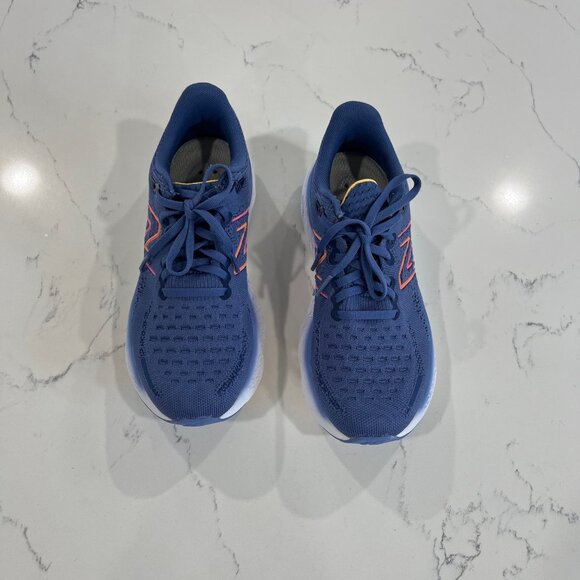 New Balance Fresh Foam X 1080 V12 Women’s Size 6.5 - Picture 3 of 7